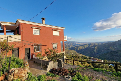 Byhus i Comares, Malaga, Comares - € 335.000 | Ref: AX1422 - foto 2